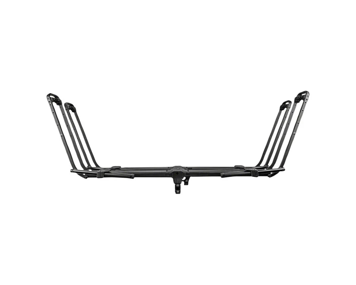 Kuat Piston Pro Hitch Mounted Bike Rack (Sandy Black) (2 Bikes) (2" Receiver)